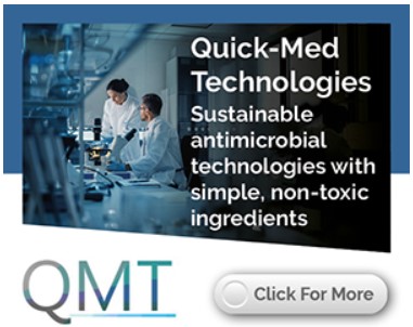 Quick-Med Technologies in Innovation News Network